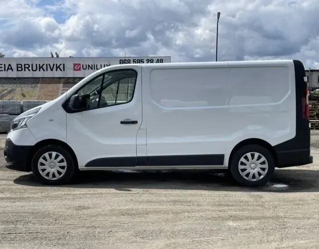 Renault Trafic 2020 Луцьк - зображення 7