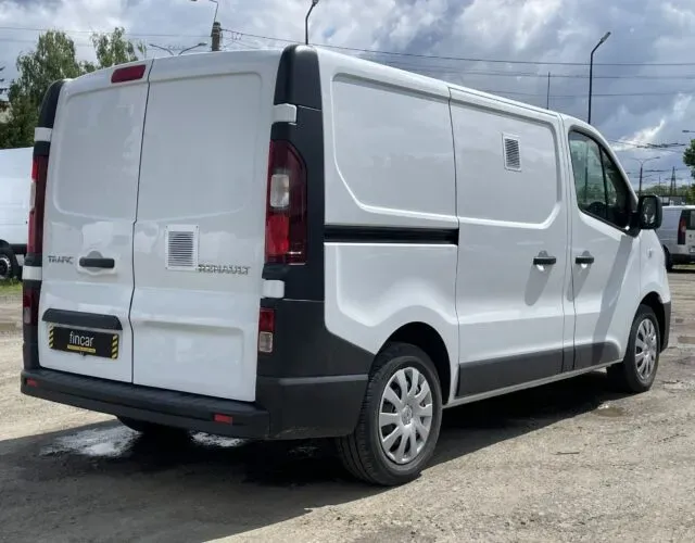 Renault Trafic 2020 Луцьк - зображення 4