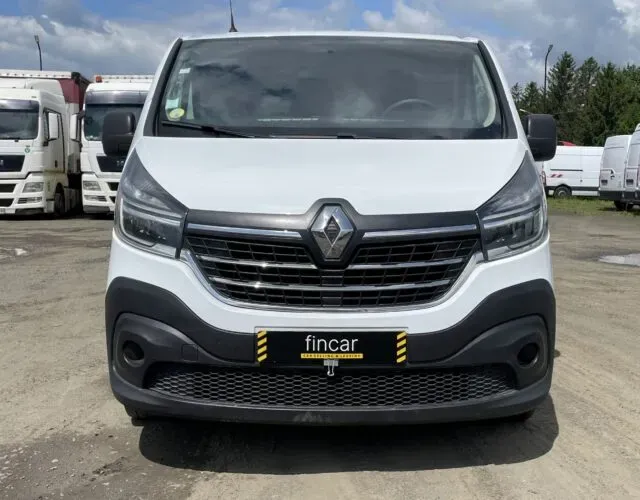 Renault Trafic 2020 Луцьк - зображення 2