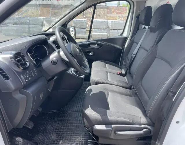 Renault Trafic 2020 Луцьк - зображення 14