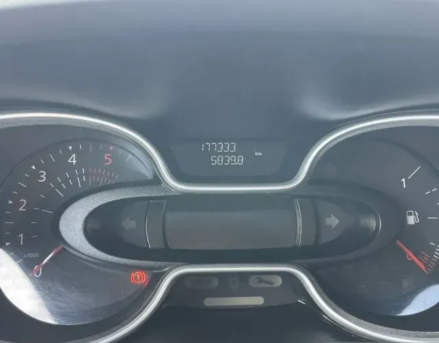 Renault Trafic 2020 Луцьк - зображення 12