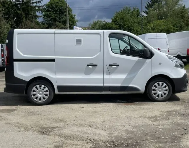 Renault Trafic 2020 Луцьк - зображення 9