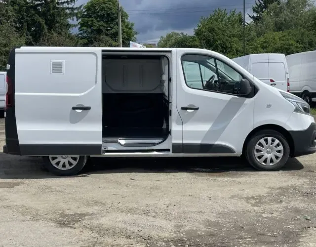 Renault Trafic 2020 Луцьк - зображення 8