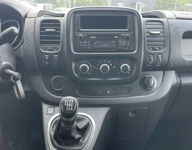 Renault Trafic 2020 Луцьк - зображення 13