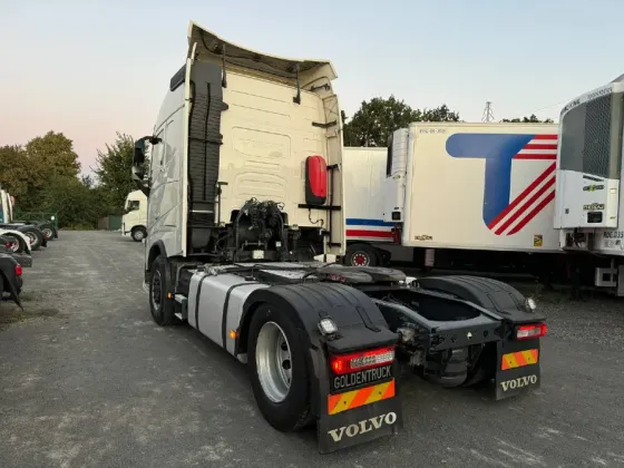 Volvo FH 2015  Вінниця