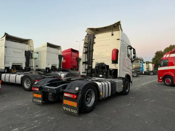 Volvo FH 2015  Вінниця