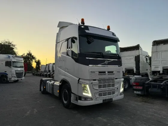 Volvo FH 2015  Вінниця