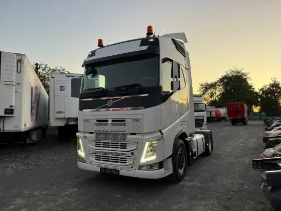 Volvo FH 2015  Вінниця