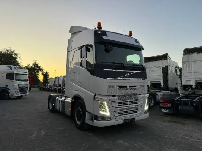 Volvo FH 2015  Вінниця - зображення 1