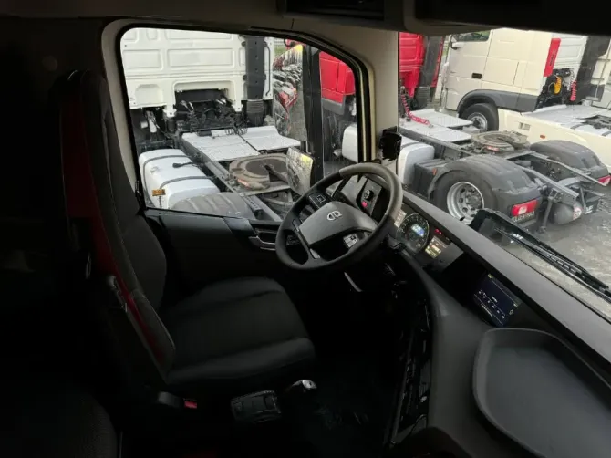 Volvo FH 2015  Вінниця - зображення 8
