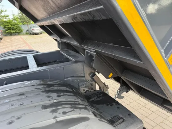 Volvo FM 2011 Вінниця
