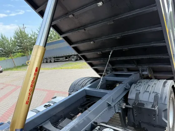 Volvo FM 2011 Вінниця