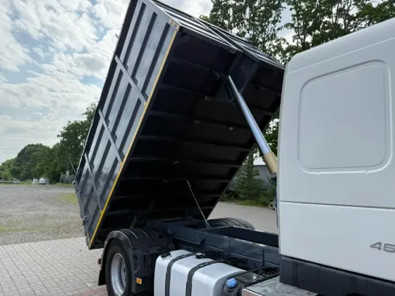 Volvo FM 2011 Вінниця