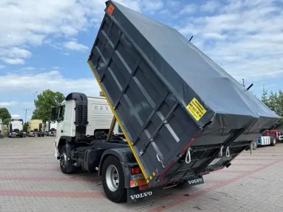 Volvo FM 2011 Вінниця
