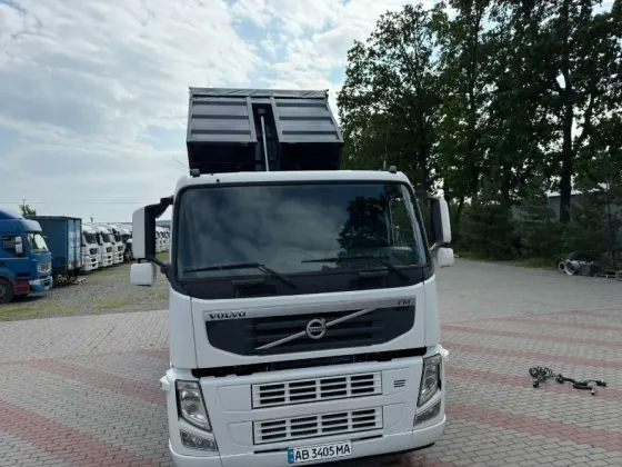 Volvo FM 2011 Вінниця