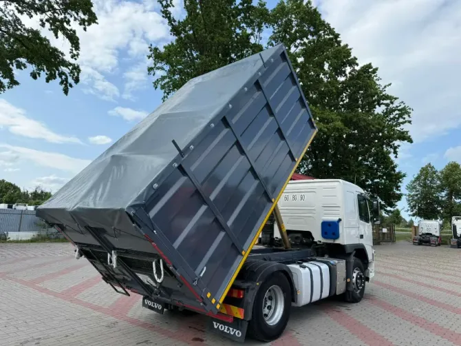 Volvo FM 2011 Вінниця - зображення 8