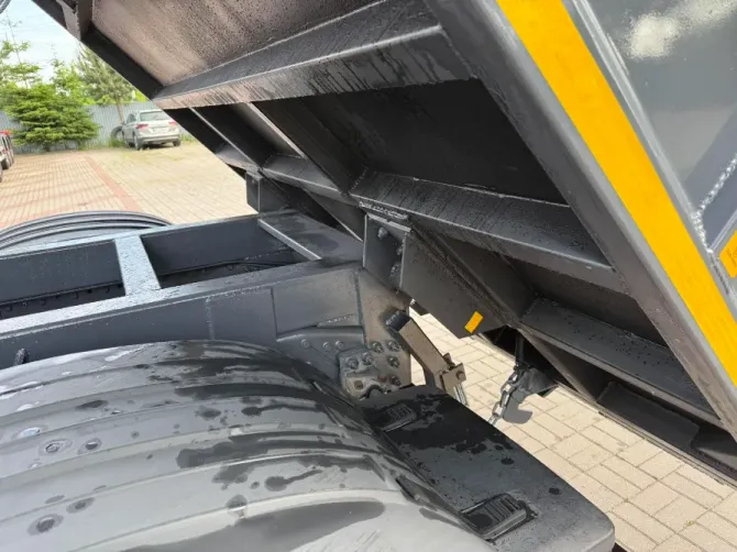 Volvo FM 2011 Вінниця - зображення 5