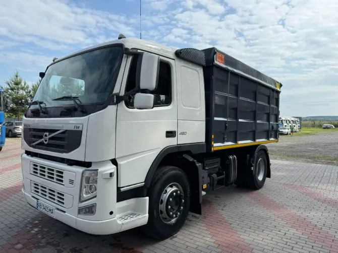 Volvo FM 2011 Вінниця - зображення 12
