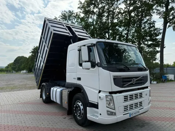 Volvo FM 2011 Вінниця - зображення 1