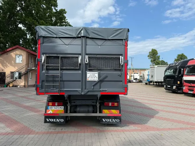 Volvo FM 2011 Вінниця - зображення 11
