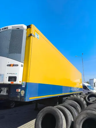 Krone SD 2012 Рівне