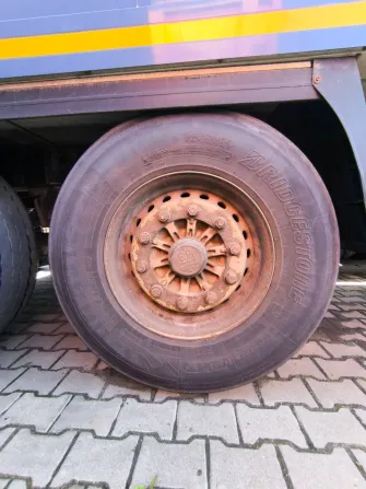 Krone SD 2012 Рівне - зображення 8