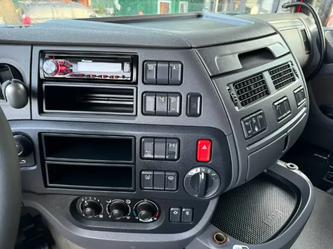 DAF XF 2018  Вінниця - зображення 7