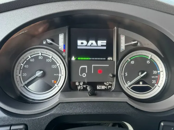 DAF XF 2018  Вінниця - зображення 10