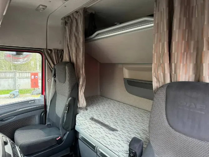 DAF XF 2018  Вінниця - зображення 9