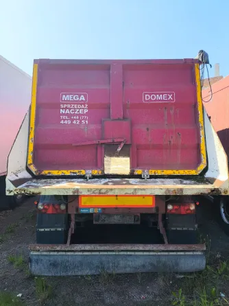 Bodex SAF 2006 Рівне