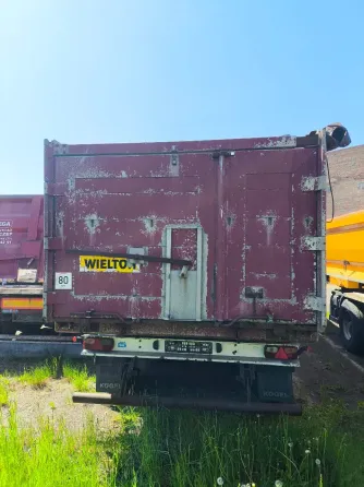 Wielton NW 2004 Рівне