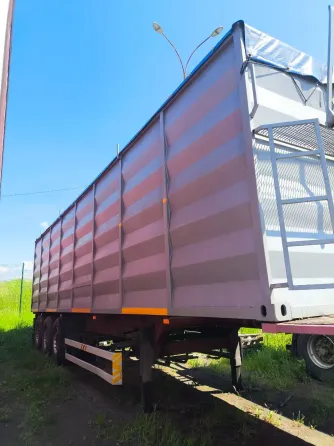 Schmitz Cargobull SCS 24/L 2002 Рівне