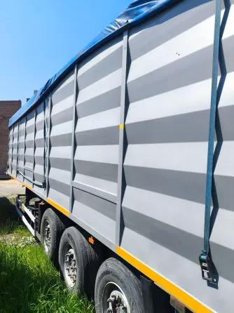 Schmitz Cargobull SCS 24/L 2002 Рівне