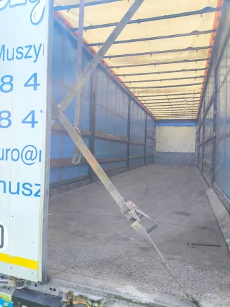Schmitz Cargobull S3 2009 Рівне - зображення 7