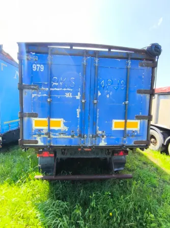 ETA Sra 2009 Рівне