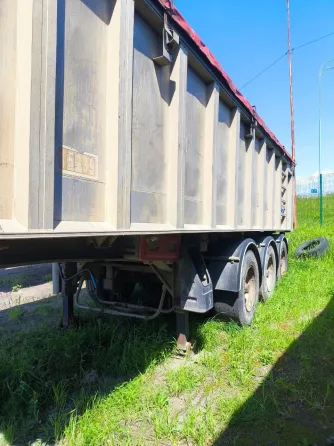 Fruehauf T 2008 Рівне