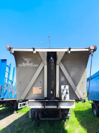 Fruehauf T 2008 Рівне
