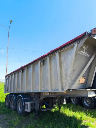Fruehauf T 2008 Рівне - зображення 5