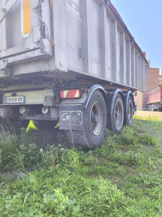 Fruehauf T 2008 Рівне - зображення 3