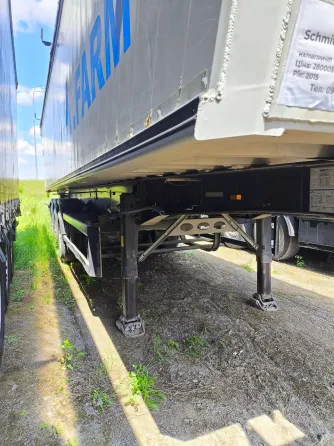 Schmitz Cargobull SGF S3 2015 Рівне