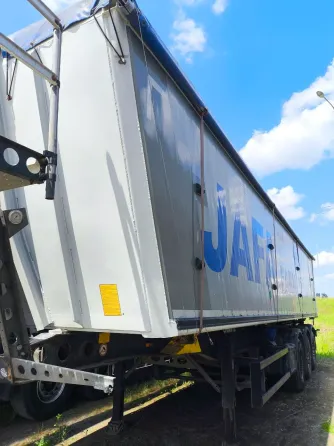 Schmitz Cargobull SGF S3 2015 Рівне