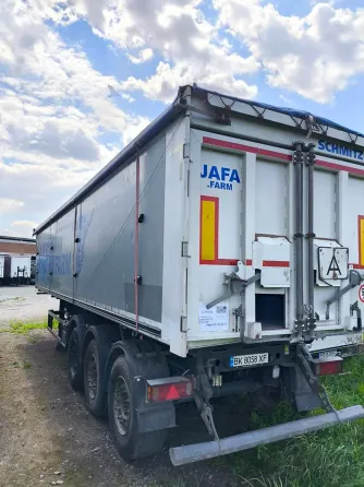 Schmitz Cargobull SGF S3 2015 Рівне