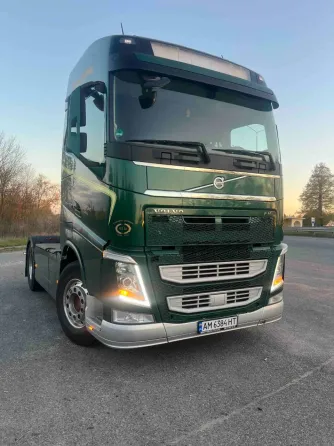Volvo FH 2017 Тячів