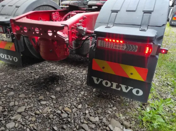 Volvo FH 2017 Тячів