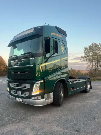 Volvo FH 2017 Тячів - зображення 2