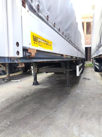 Wielton NS34 2008 Рівне