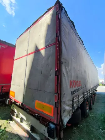 Kogel SNCO 24 2000 Рівне - зображення 1