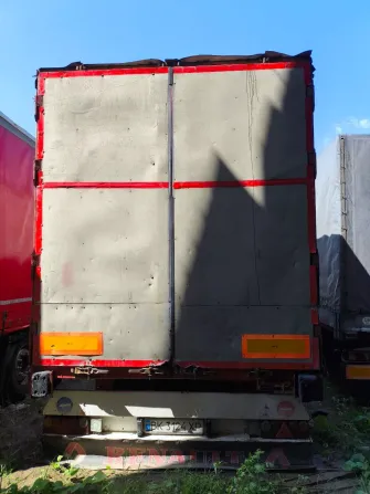 Kogel SNCO 24 2000 Рівне - зображення 2
