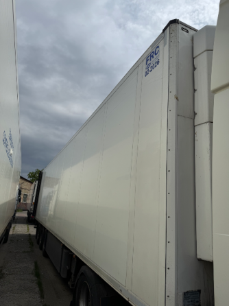 DAF XF 105 2011  Київ