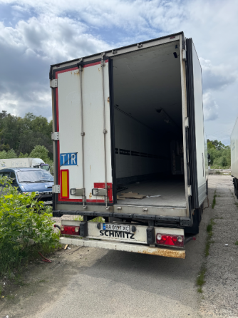 DAF XF 105 2011  Київ